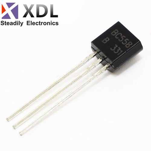 直插三极管BC639 640 546B 547B 548B 556B 557B 558B 559B TO-92