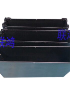 雅马哈YV100X XG YG200贴片机废料箱 垃圾箱料带箱周转箱 折叠式