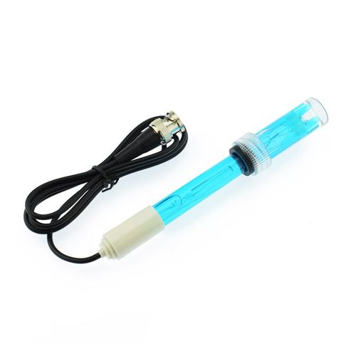 DFRobot Gravity: 模拟pH计V2