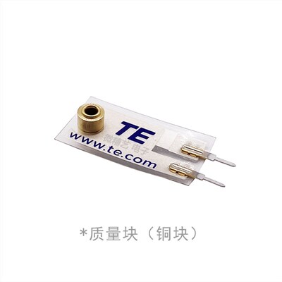 压电薄膜 压力传感器振动 PVDF LDT0028K  原装 厂家热卖
