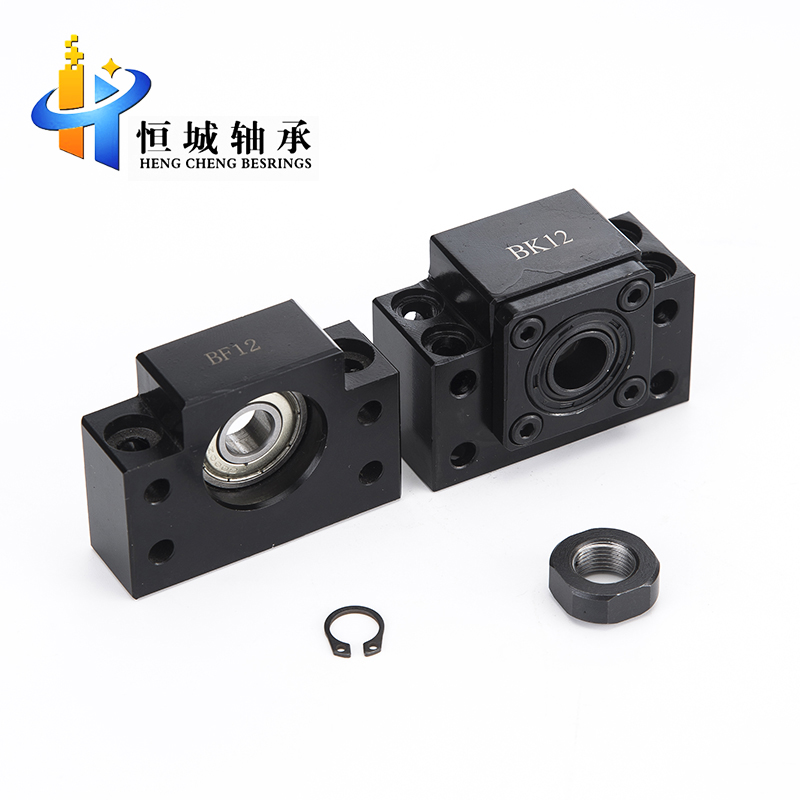 精密滚珠丝杆SFU2505直线光轴导轨 120C4 2005 3205 4005 5010