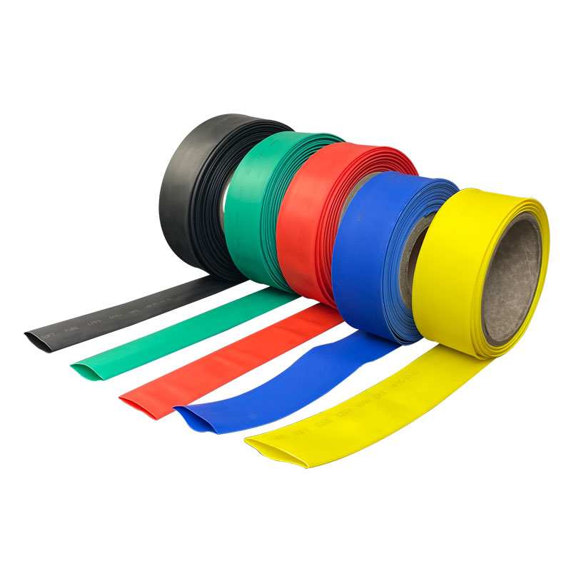 热缩管绝缘套管铜排零卖1KV10 16 20 25 30 35 40 50mm热缩绝缘管