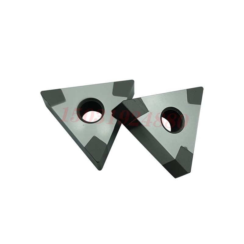 CBN立方氮化硼超硬数控外圆车刀片TNMG/TNGA160404-6N/TNGA160408