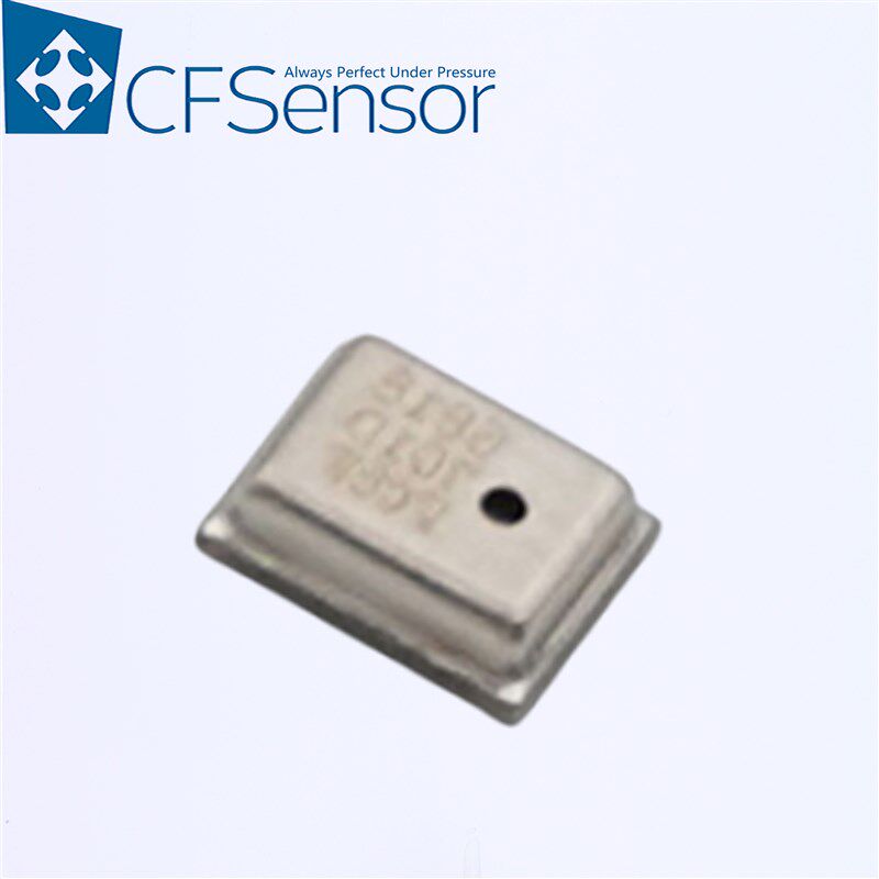 XGZP6812D数字I2C小型便携式固定式气压计传感器低功耗1.8~3.6V