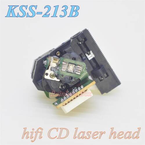 原装so索ny尼 KSS-213B激光头213B 通用213C213CL KSM-213CCM光头