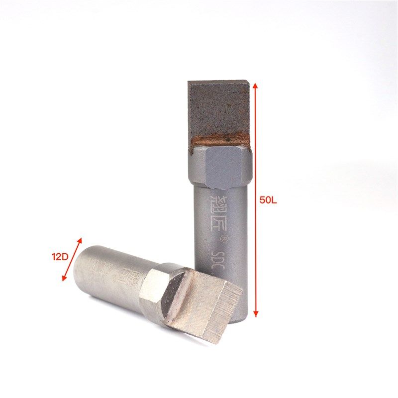 翘匠树脂砂轮修整笔CBN砂轮修整器金刚石砂轮SDC砂轮整形刀*