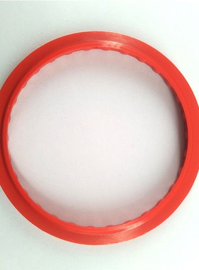 赫莱特防尘圈H38g型尘封J115*127.2/120*132.2*7.2/12 43248 4454