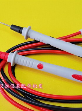 keithley2010 七位半数字万用表笔吉时利2700台式8845爱德万7451A