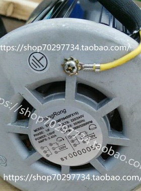 长荣回流焊电机回流焊热风马达 高温长轴马达SY125L(MF09450FX15)