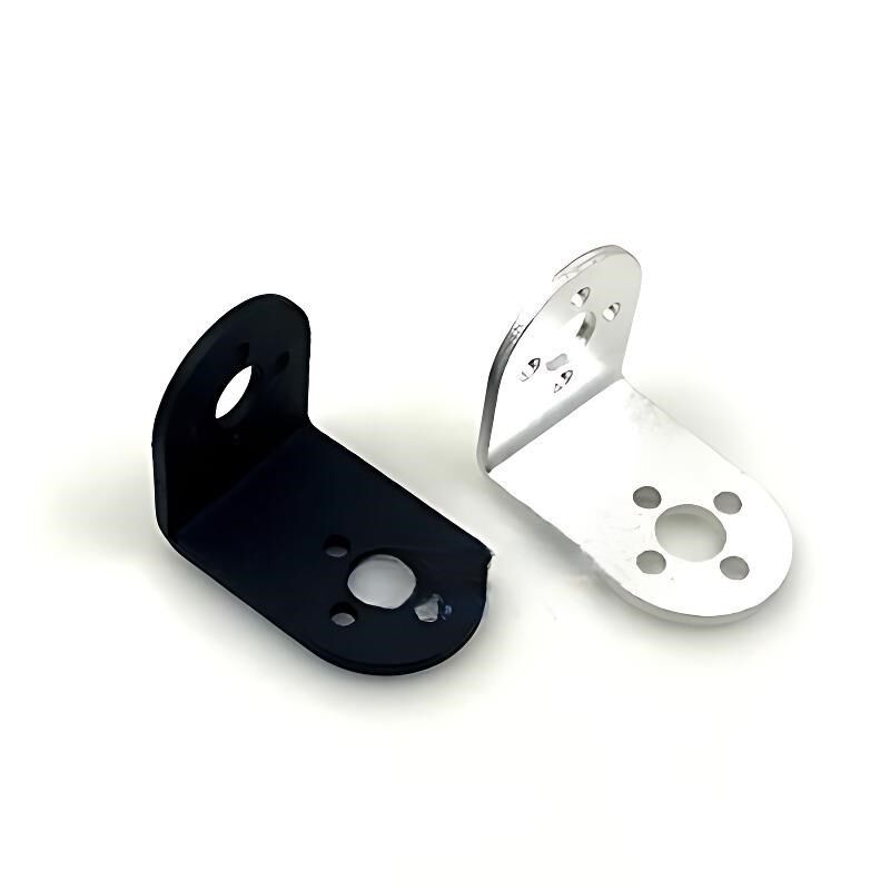 MG90S 全金属齿轮14g倾斜舵机SG90升级版航模车模360度/配件现货