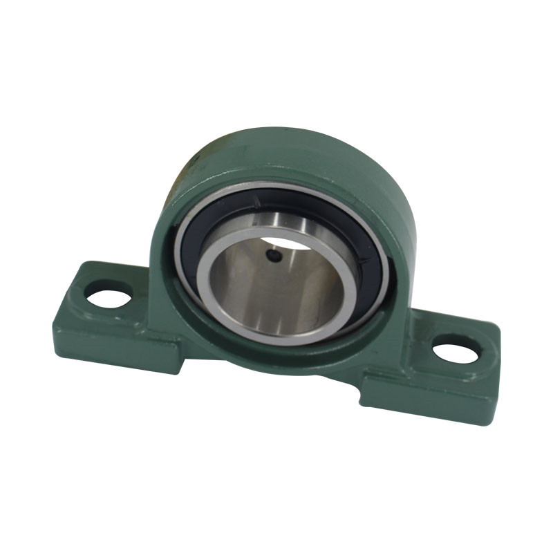 立式带座万向球面轴承UC/P/UCP201/202/203/204/205/206/20.7/208