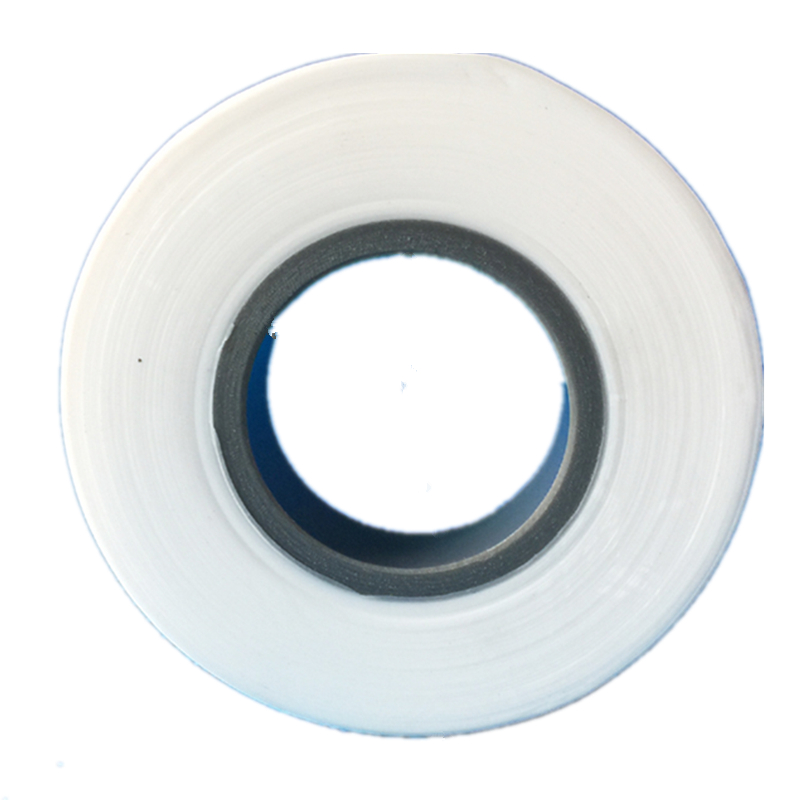 实验室聚四氟乙烯薄膜特氟龙膜铁氟龙膜PTFE热压隔热膜无印子折痕