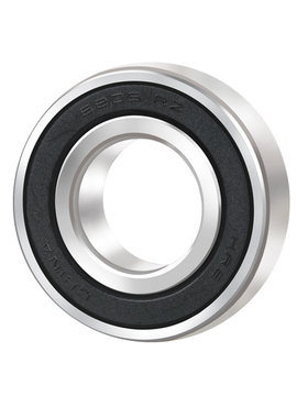 哈尔滨HRB深沟球薄壁轴承6912 6913 6914 6915 6916 6917 2Z 2RZ