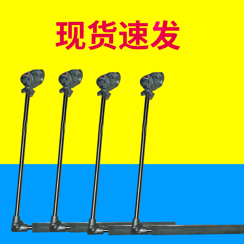 铝液铜液高温炉专用重结晶碳化硅 氮化硅热电偶保护管WRN520 530