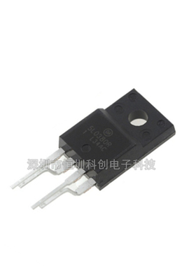 5L0380R KA5L0380R TO-220F-4 5H0380R 5M0380R电源管理芯片 进口