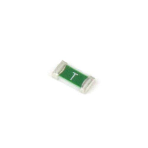 (20个)1206贴片一次性熔断保险丝1A/2A/3A/4A/5A/7A保险管32V/63V