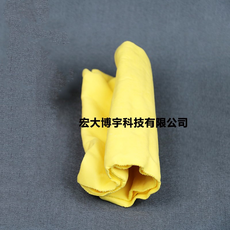 长沙三德量热仪氧弹毛巾 氧弹专用毛巾 氧弹专用抹布 量热仪配件