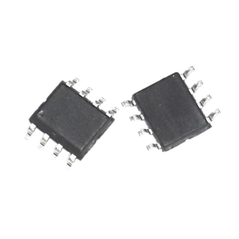 NE5532P 前级板发烧双运放芯片集成块IC直插贴片8脚NE5532 包邮