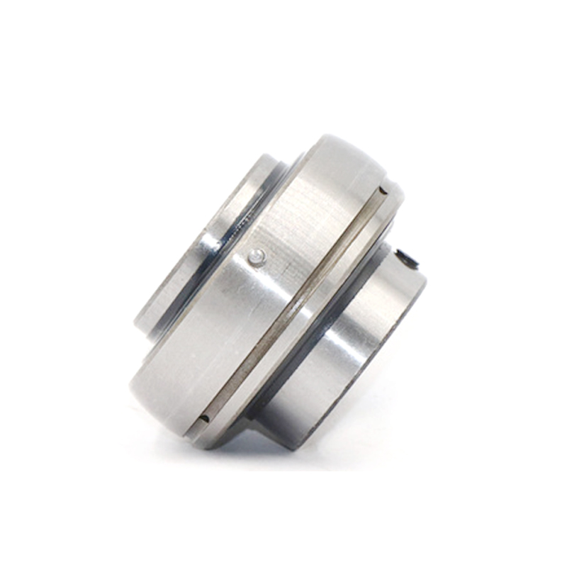 外球面轴b承UC202 203 204 205 UC206 207 208  209 210 212 213