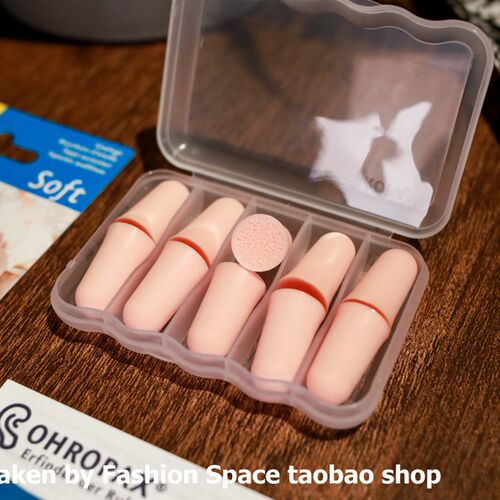 正品德国OHROPAX SOFT耳塞专业防噪音耳塞隔音耳塞睡眠用包邮睡觉