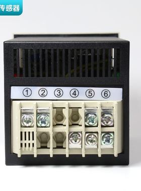 红菱烤箱配件柳市电子烤箱控温器电烤箱温控仪红菱TELT72-8001B