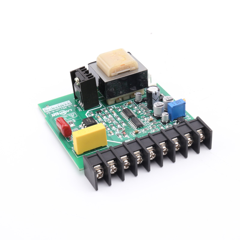 数显电机调速器减速控制器UX52AUS52 25W40W60W90W6W220V120W250W