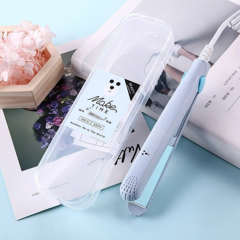 直发器卷发棒迷你熨板美发器直卷两用拉直板夹板空气刘海烫发器,个性定制/设计服务/DIY,明信片定制,淘宝优惠券,粉丝福利购,淘宝优惠卷