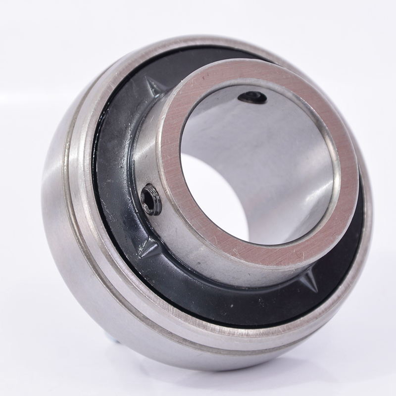 外球面球轴承 UC201 202 203 20w4 205 206 207 208 209 210 UC21