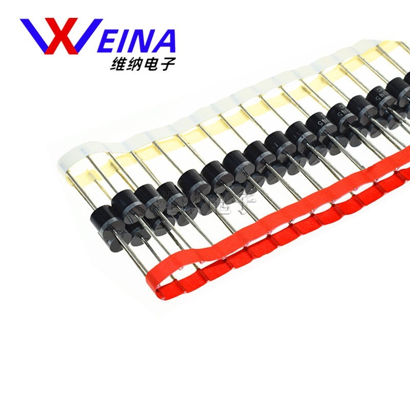 太阳能肖特基二极管 10SQ045/12SQ050/15SQ060/20SQ080/30SQ100