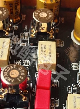 OP06AT双运放升AMP9920AT MUSES02 01 SS3602 V5i-D V6 OPA2604AP