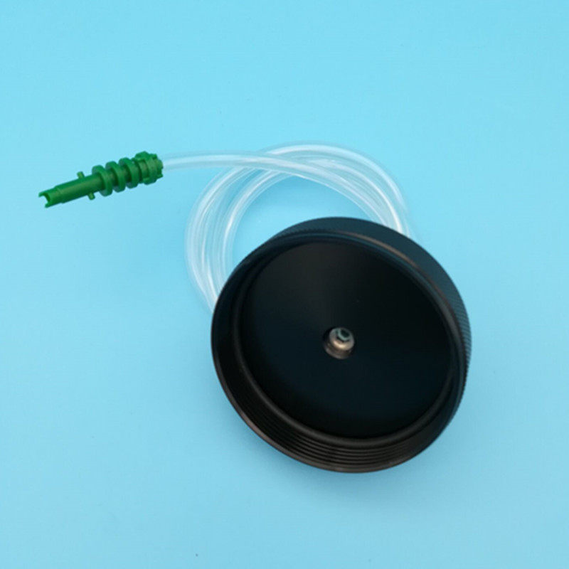 点胶针筒 200CC 300CC点胶机打胶筒滴胶针管涂胶管VU胶针筒