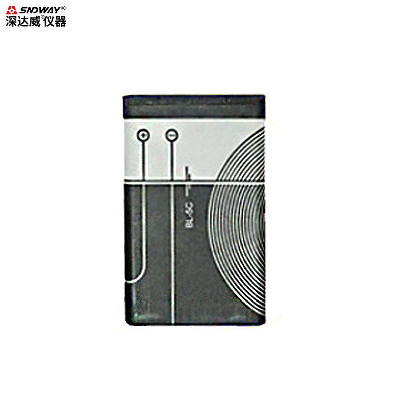 深达威管道测堵器免焊接探头 手柄pvc电工排堵器探测头测堵仪防水