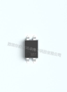 全新进口 211EH AQY211EH 光耦固态继电器 贴片SOP4 AQY211EHAX