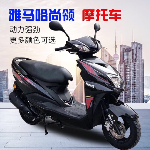 二手摩托车多少钱 二手摩托车价格 小麦优选