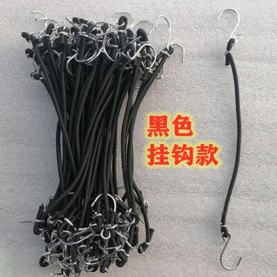 新款喷绘弹力挂钩婚庆道具场景布置用品广告喷绘架子桁架拉钩拉簧