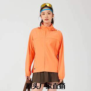 泉州女款防晒衣鸟系户外软者城市休闲春秋新款三防冲锋衣女外套男
