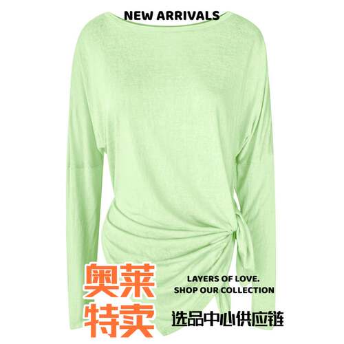 武汉爱帝针纺运动服瑜伽服女新款宽松薄款长袖防晒罩衫外穿大码健