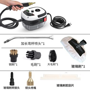 steam cleaner高温高压蒸汽清洁机厨房油污家用消毒批发蒸汽机