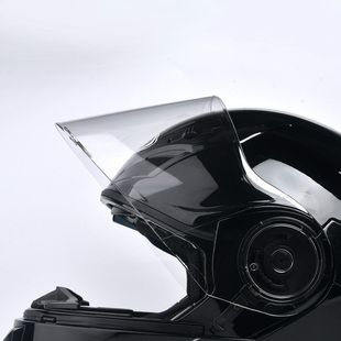 透明镜片 927原装 防雾镜片电动车头盔单买备用镜片 926 野马925