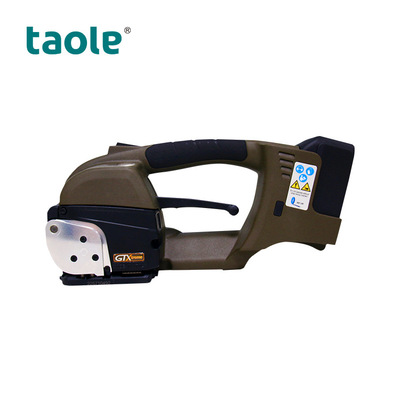 2025意大利SIAT打包机GT-Xteme电动打包机 塑钢带打包机