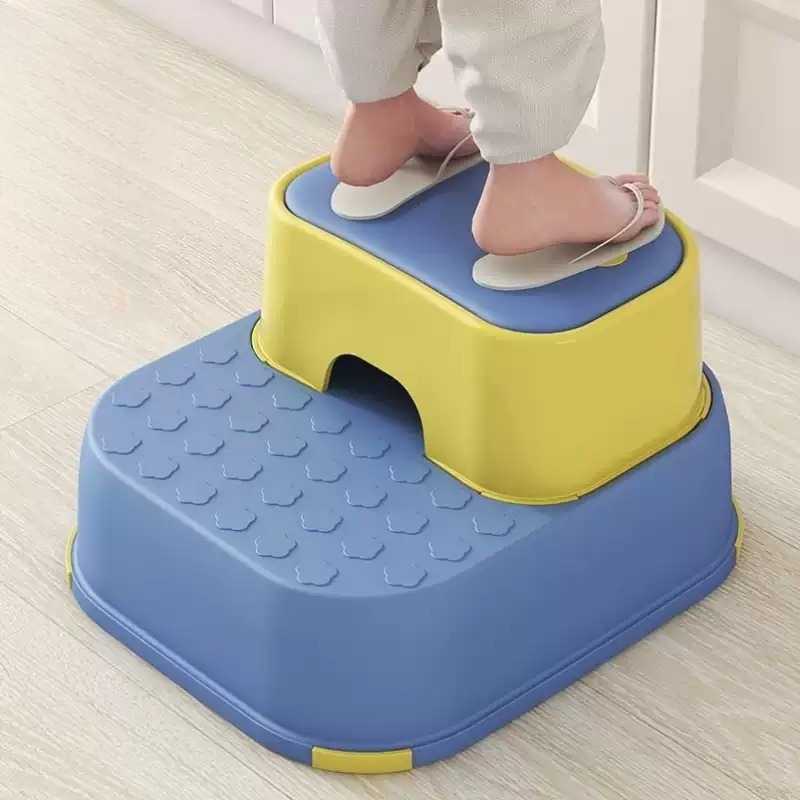 哺乳脚踩凳化妆室小家用小宝宝三