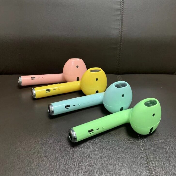 巨大蓝牙音响恶搞趣味大号巨型