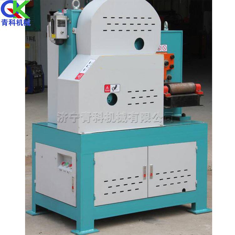 120型号槽钢切断机 螺纹钢钢筋剪切机 扁钢裁剪冲孔加/工设备