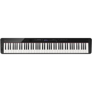 Casio卡西欧PX-S3100乐器旗舰店电钢琴88键重锤初学入门进阶教学