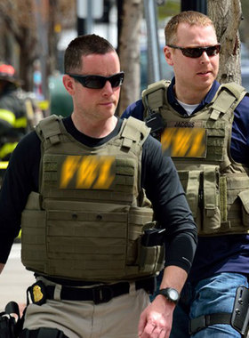 太阳雪 Diamondback Tactical DBT UTOC 突击战术背心 进口马甲