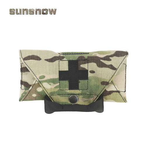 TQS止血带医疗包DG海豹用