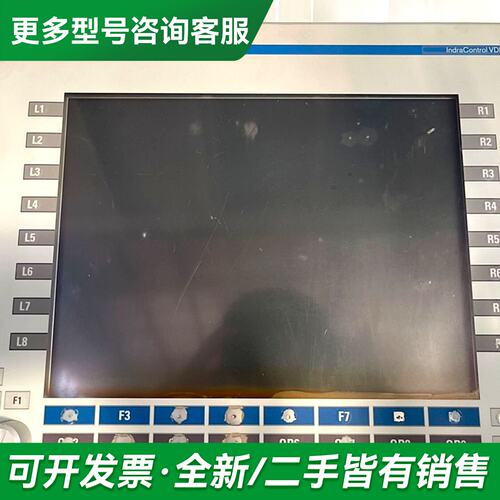 议价VDP16.1BKN-G4-PS-NN力士乐工控屏R9113更多型号可咨询
