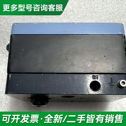议价宝德burkert阀门定位器 642292A更多型号可咨询