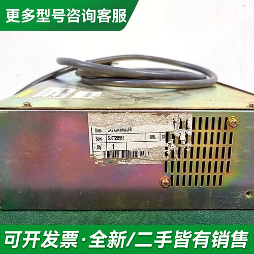 议价KOKUSAI CX3202 Furnace Gas Con更多型号可咨询