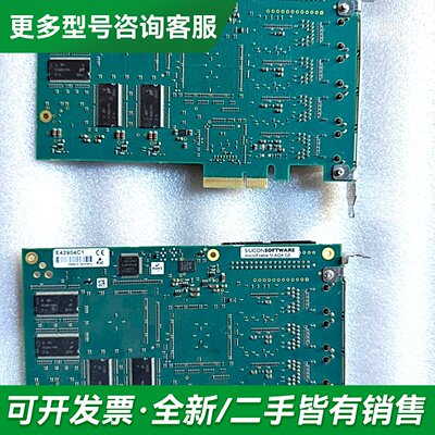 议价Silicon Software microEnable I更多型号可咨询
